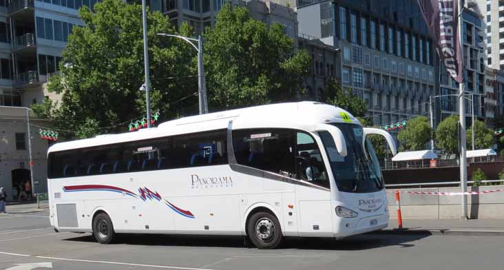 Panorama MAN 19.320 Irizar i6 86